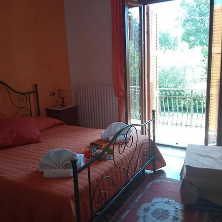 Bed & Breakfast Residenza Di Campagna *