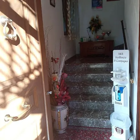 Residenza Di Campagna