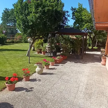 Bed & Breakfast Residenza Di Campagna