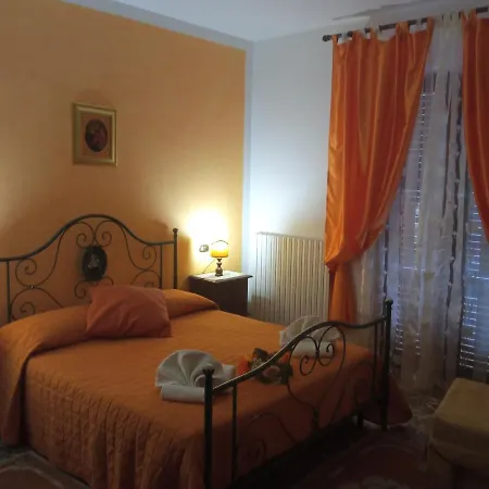 Residenza Di Campagna Bed & Breakfast Assisi