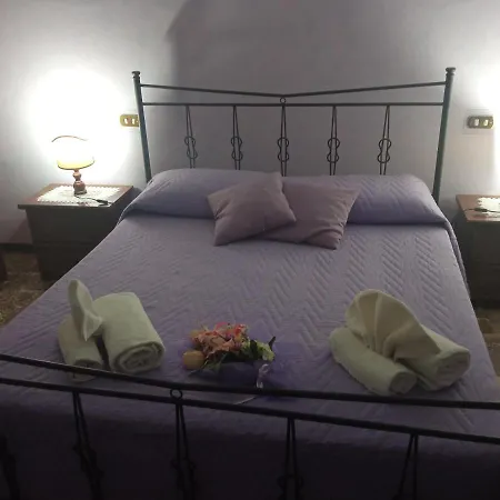 Residenza Di Campagna Bed & Breakfast Assisi