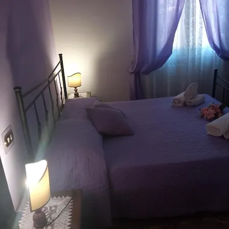 Residenza Di Campagna Bed & Breakfast Assisi