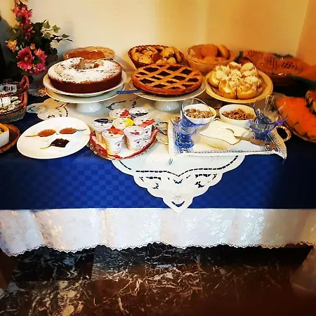Residenza Di Campagna