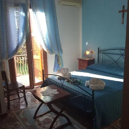 Residenza Di Campagna Bed & Breakfast Assisi