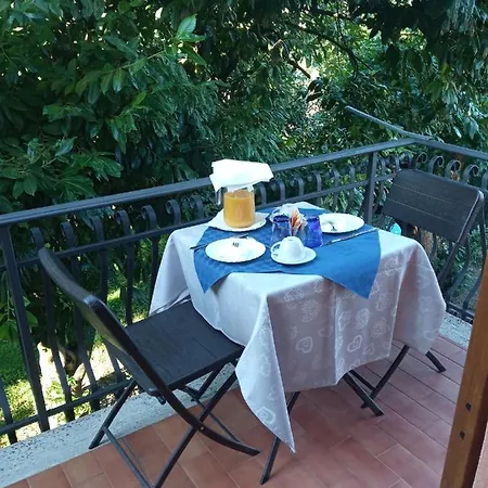 Residenza Di Campagna أسيسي