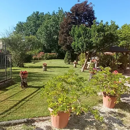 Residenza Di Campagna أسيسي
