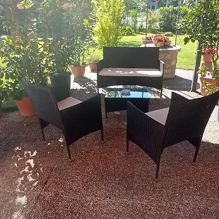 فندق مبيت وإفطار Residenza Di Campagna