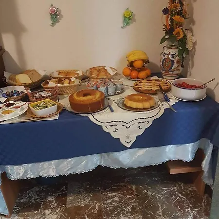 Residenza Di Campagna فندق مبيت وإفطار أسيسي