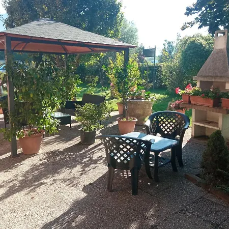 Residenza Di Campagna Bed & Breakfast *