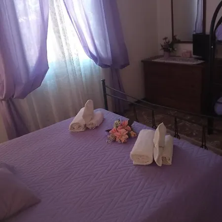 Bed & Breakfast Residenza Di Campagna *