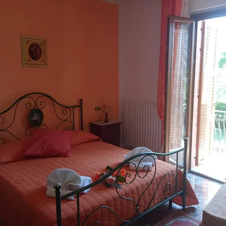 Residenza Di Campagna Bed & Breakfast