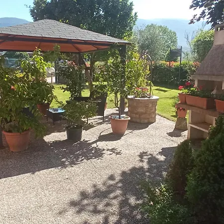 Residenza Di Campagna Bed & Breakfast