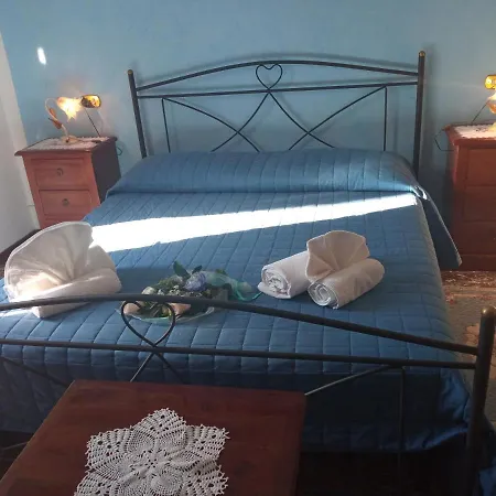 Bed & Breakfast Residenza Di Campagna