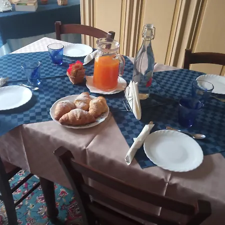 Bed & Breakfast Residenza Di Campagna