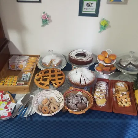 Bed & Breakfast Residenza Di Campagna Assisi