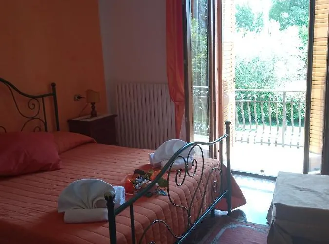 Bed & Breakfast Residenza Di Campagna *