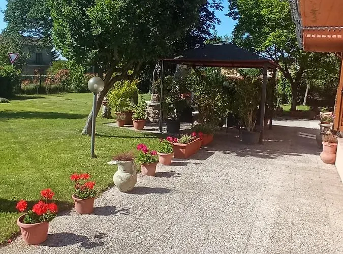 Bed & Breakfast Residenza Di Campagna