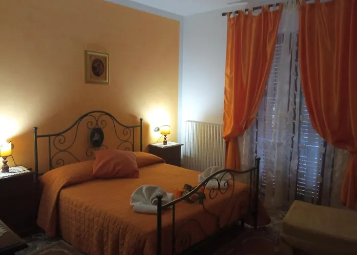 Residenza Di Campagna Bed & Breakfast Assisi