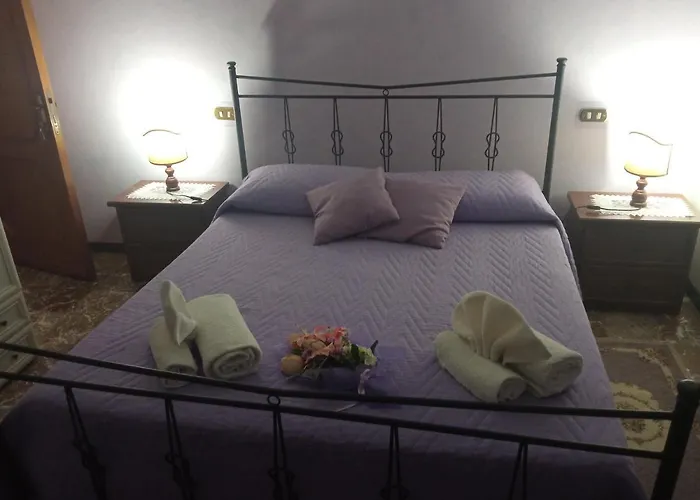 Residenza Di Campagna Bed & Breakfast Assisi
