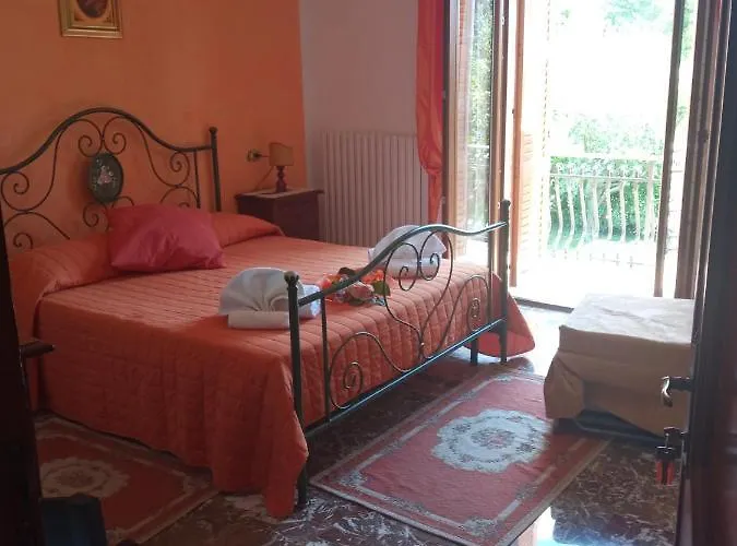 Residenza Di Campagna