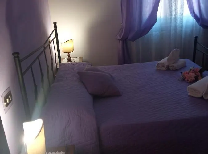 Residenza Di Campagna Bed & Breakfast Assisi