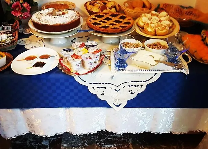 Residenza Di Campagna