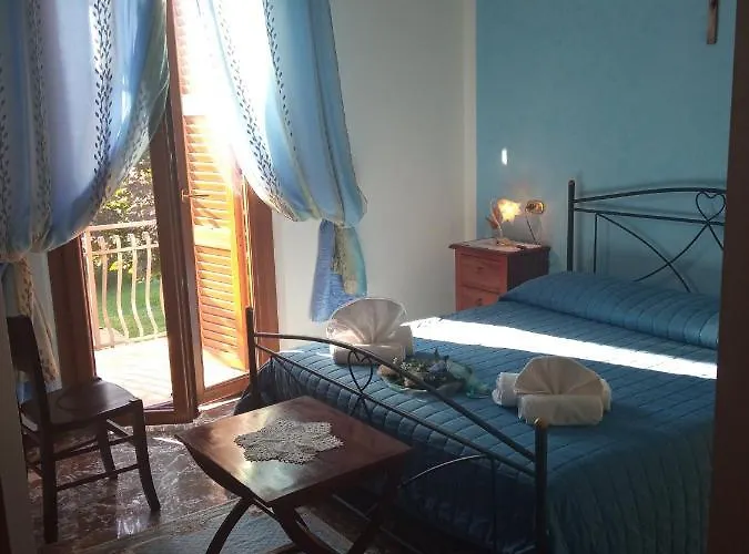 Residenza Di Campagna Alojamento de Acomodação e Pequeno-almoço Assisi