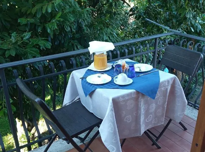 Residenza Di Campagna Assisi