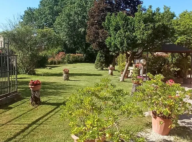 Residenza Di Campagna Assisi
