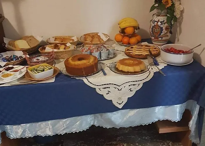 Residenza Di Campagna Bed & Breakfast Assisi