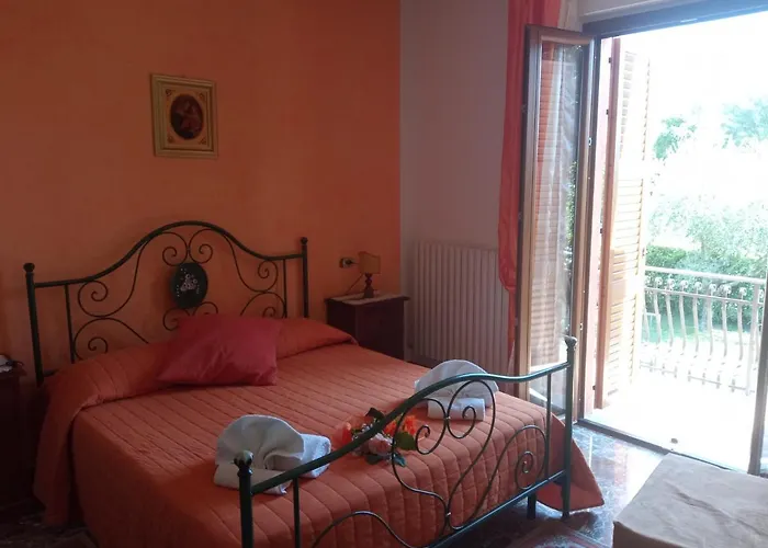 Residenza Di Campagna Alojamento de Acomodação e Pequeno-almoço