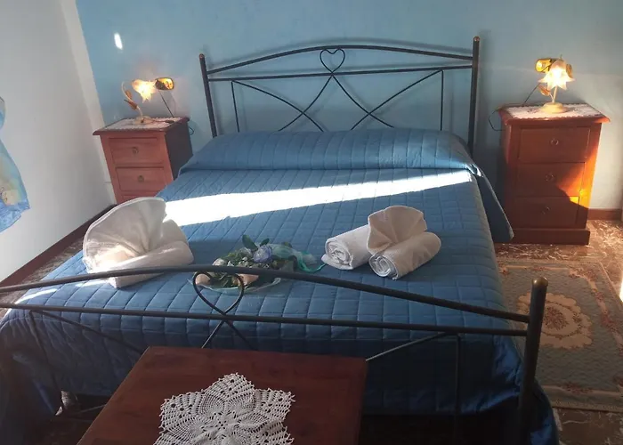 Bed & Breakfast Residenza Di Campagna