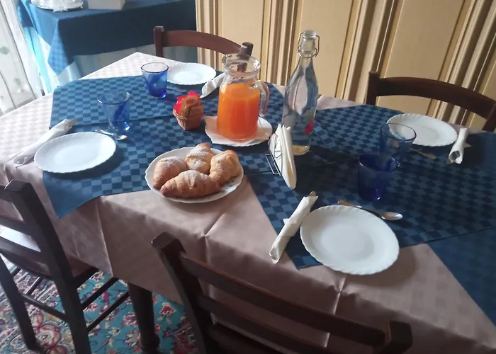 Bed & Breakfast Residenza Di Campagna